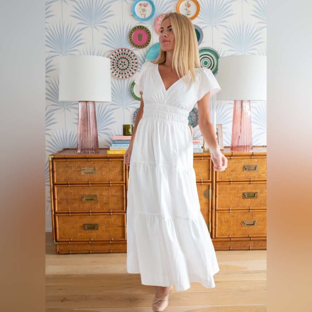 EUC-Marea Annabelle dress size medium